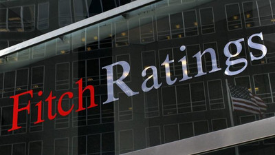 Fitch'ten Türkiye ekonomisi için yeni tahmin