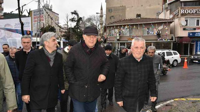 Başkan Genç: ''Belediyemizin borcu yok''