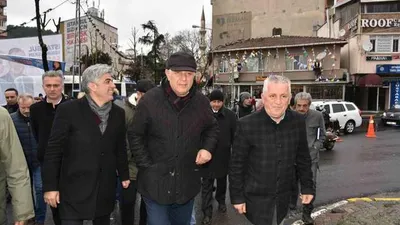 Başkan Genç: ''Belediyemizin borcu yok''