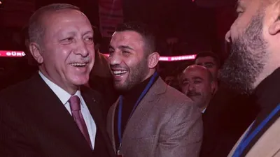 Avni Yıldırım o diyaloğu anlattı