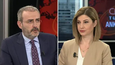 AK Partili Ünal'dan Mansur Yavaş açıklaması