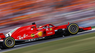 F1 heyecanı S Sport ve S Sport Plus’ta başlıyor