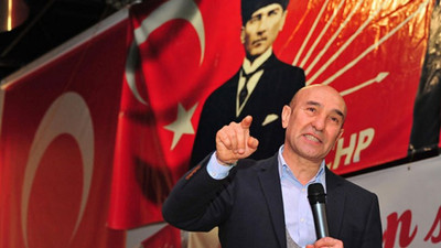 Tunç Soyer İzmir'in yeni metro hattı için tarih verdi