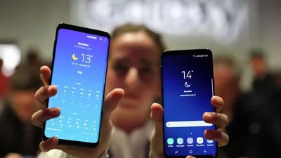 Samsung telefonu olanlara büyük sürpriz ! 
