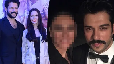 Kardeşi güzelliğiyle hayran bıraktı