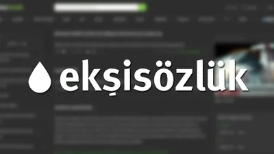 Katliamı öven Ekşi Sözlük yazarı gözaltında !