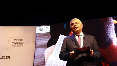 Şükrü Genç Sarıyer'i geleceğe taşıyacak projelerini açıkladı