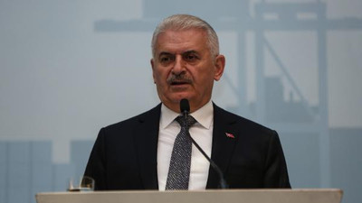 Binali Yıldırım: Anadolu Yakası'na AKM yapacağız