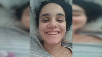 Nazlı Çiçek'ten kahreden haber