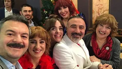 Jet Sosyete'nin yayın günü değişti