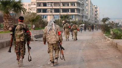 Afrin'de bombalı saldırı engellendi