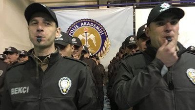 8 bin bekçi alınacak ! Başvurular başladı