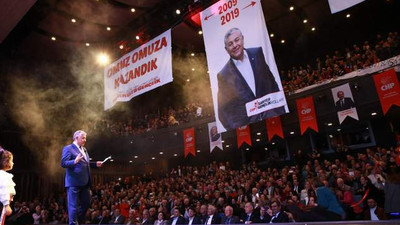 Şükrü Genç Sarıyer'i geleceğe taşıyacak projelerini açıkladı