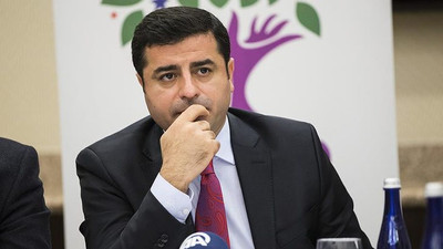 AİHM'den Selahattin Demirtaş kararı