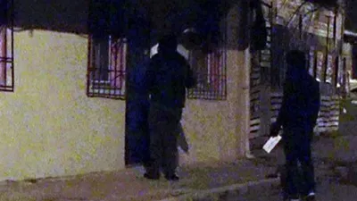 ''Hızır'' İstanbul'un ardından Suriye'de ortaya çıktı