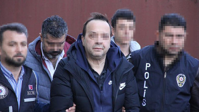 Dolandırıcılık çetesinin lideri, vergi rekortmeni oldu