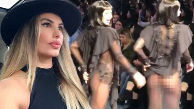 Hatice: ''Neden pişman olayım ki?''