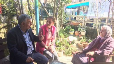 Şükrü Genç: ''Seçimle ilgili bir problemimiz yok''
