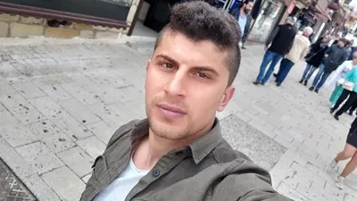 Genç boksörün feci sonu