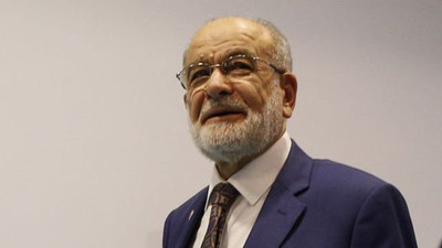 Karamollaoğlu'ndan şoke eden oy oranı !