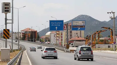 EDS'yi kurşunladı ! Nedeni şaşırttı...