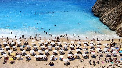 Turizmciler 2019 yılından umutlu