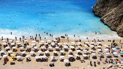 Turizmciler 2019 yılından umutlu
