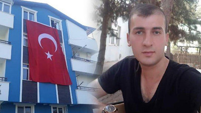 Şırnak'ta hain tuzak: Şehidimiz var !