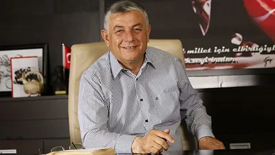 İşte Sarıyer'i geleceğe taşıyacak dev projeler