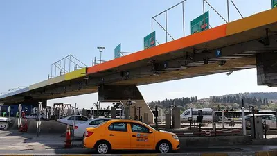 Sürücülere iyi haber ! Artık ceza kesilemeyecek