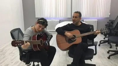 Haluk Levent bir hayranını daha sevindirdi