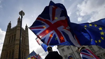 İngiltere Brexit'i 30 Haziran'a kadar erteledi