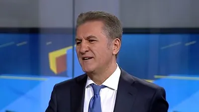 Mustafa Sarıgül: Talep olmasa aday olmazdım