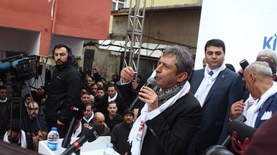 Çekmeköy'de Hüseyin Avni Sipahi mucizesi