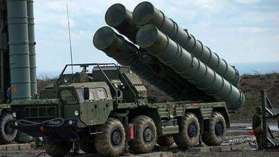 ABD'den Türkiye ve S-400 açıklaması !