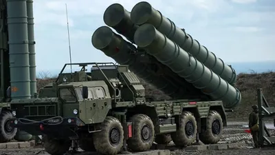 ABD'den Türkiye ve S-400 açıklaması !