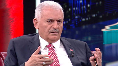 Binali Yıldırım: ''HDP'nin adayı yok, oyları bana verecekler''