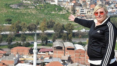 Bu mahalleye bir aydır mermi yağıyor !