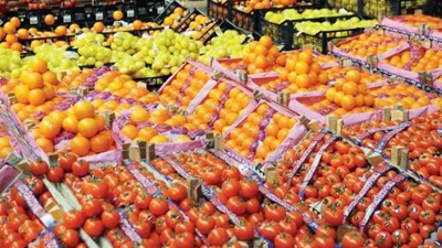 24 meyve ve sebze toptancısına soruşturma