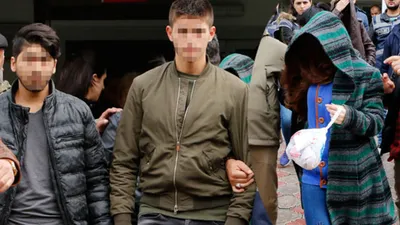''Yeniden birlikte olalım'' ısrarı sonu oldu