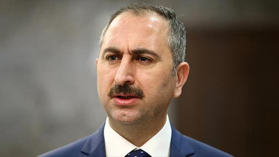 Bakan Gül'den sert tepki: ''Bir onlar kalmıştı...''