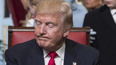 Savcı Trump soturşturmasını tamamladı