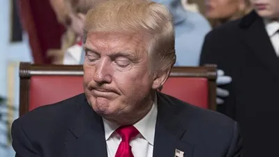 Savcı Trump soturşturmasını tamamladı