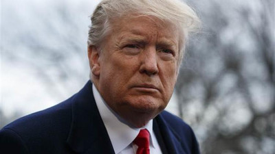 Trump'tan dünyayı ayağa kaldıracak imza !
