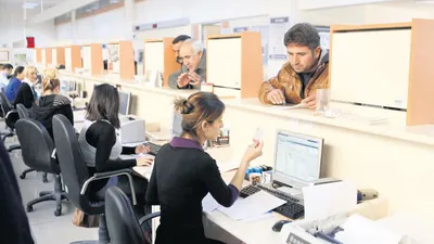 Borcu olanlar için kritik tarih ! Bu süreye dikkat...