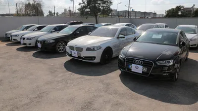 Lüks otomobillere el konuldu ! Değerleri dudak uçuklattı