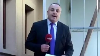 Kılıçdaroğlu'nun idamını isteyen muhabir için karar verildi