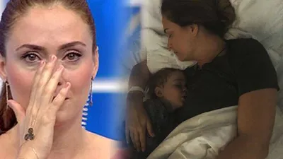 Ceyda Düvenci'den kötü haber