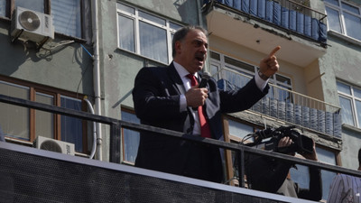 BTP'nin İstanbul adayı Selim Kotil: ''O ücreti kaldıracağız''