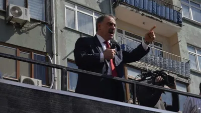BTP'nin İstanbul adayı Selim Kotil: ''O ücreti kaldıracağız''